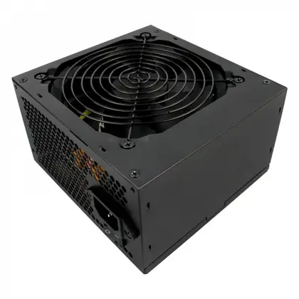 Блок питания 1STPLAYER PS-600BS 600 Вт, 80+