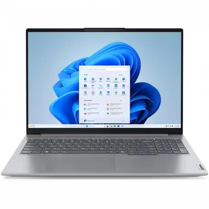 Ноутбук Lenovo ThinkBook 16 G7 IML 21MS005KRU 16 ", WUXGA 1920x1200 (16:10), Intel, Core Ultra 5, 16 Гб, 512 ГБ, Intel Arc Graphics