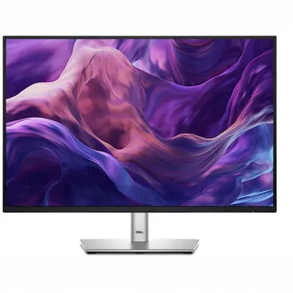 Монитор Dell P2425 210-BMJD 24 ", IPS, Full HD+ 1920x1200 (16:10), 100 Гц