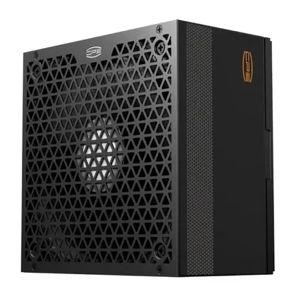 Блок питания PCcooler P5-YK1000-B1H 1000 Вт, 80+ Bronze