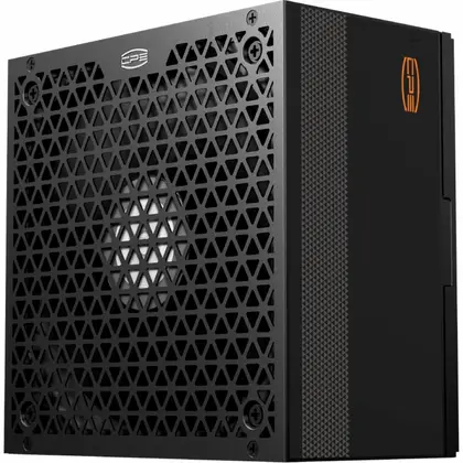Блок питания PCcooler YK750 P5-YK750-B1F 750 Вт, 80+ Bronze