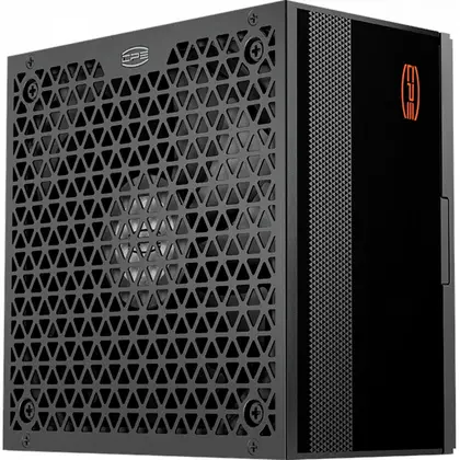 Блок питания PCcooler YN1000 P5-YN1000-G1F 1000 Вт, 80+ Gold
