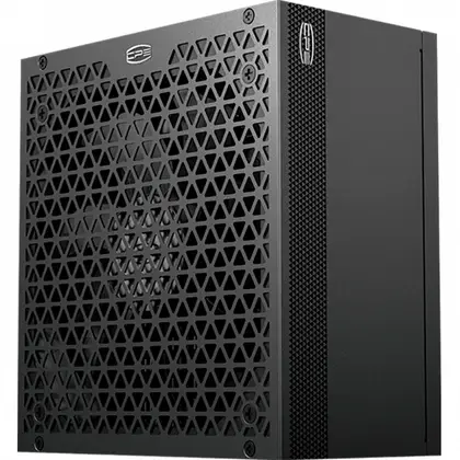 Блок питания PCcooler YS850 P5-YS850-G1F 850 Вт, 80+ Gold
