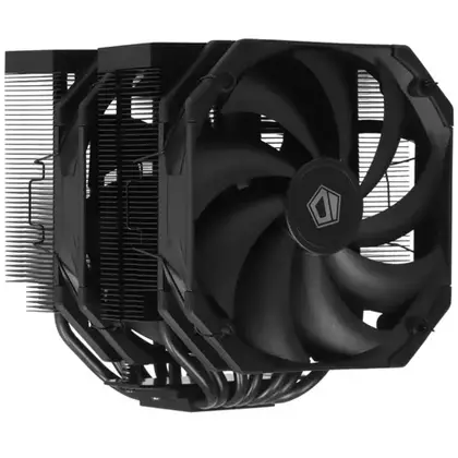 Система охлаждения ID-Cooling FROZN A720 BLACK ID-CPU-FROZN A720 BLACK Для процессора