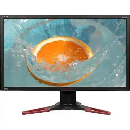 Монитор Acer Predator XB281HKbmiprz UM.PX1EE.001 28 ", TN, 4K UHD 3840x2160 (16:9), 60 Гц