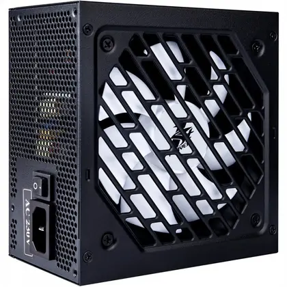 Блок питания 1STPLAYER FK PS-600FK 600 Вт