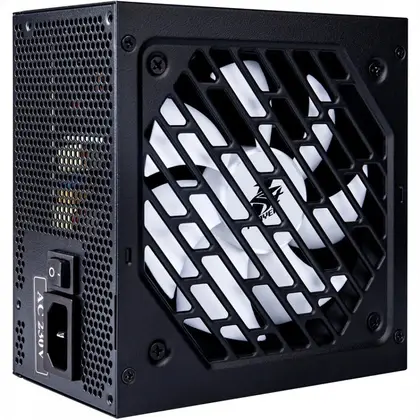 Блок питания 1STPLAYER PS-700FK 700 Вт