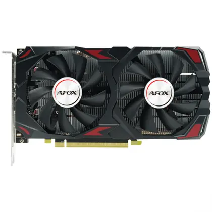 Видеокарта AFOX Radeon RX 580 AFRX580-8192D5H3-V3 8 ГБ