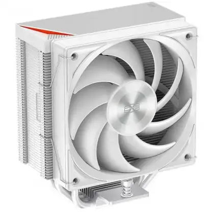 Система охлаждения PCcooler RZ400 V2 WH Для процессора