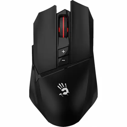 Мышь Bloody R36 Ultra, Stone Black R36 ULTRA/ STONE BLACK Игровые, Беспроводная