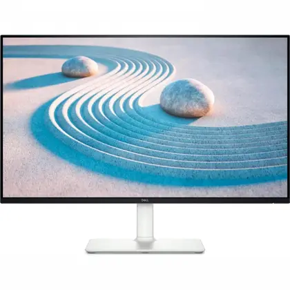 Монитор Dell S2725DS 27 ", IPS, Quad HD 2560x1440 (16:9), 100 Гц