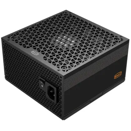 Блок питания PCcooler YK1000 P5-YK1000-B1HWBK1-EU 1000 Вт, 80+ Bronze