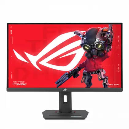 Монитор Asus ROG Strix XG27ACS 90LM09Q0-B01170 27 ", IPS, Quad HD 2560x1440 (16:9), 180 Гц