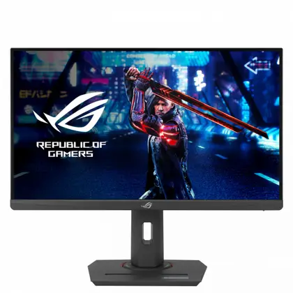 Монитор Asus ROG Strix XG259QNS 24.5 ", IPS, Full HD 1920x1080 (16:9), 380 Гц