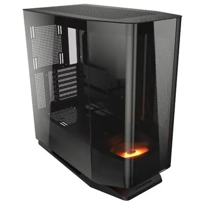Корпус Cougar FV270 Black 3858M60.0001 Mid-Tower