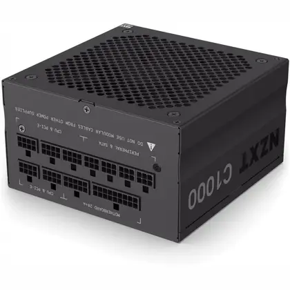 Блок питания NZXT C Series ATX 1000 PA-0G1BB-EU 1000 Вт