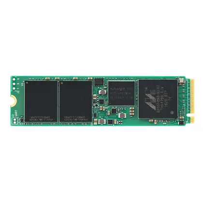 Жесткий диск Plextor PX-256M9PeGN SSD (твердотельные), 256 ГБ, M.2