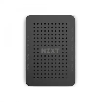 Система охлаждения NZXT CRFR0 AC-CRFR0-B1 Контроллер (переходник)
