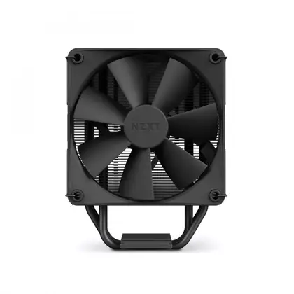 Система охлаждения NZXT T120 RC-TN120-B1 Для процессора