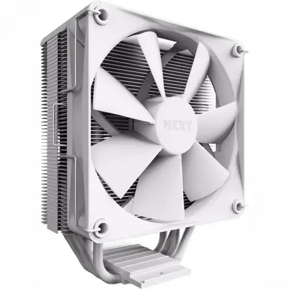 Система охлаждения NZXT T120 White RC-TN120-W1 Для процессора