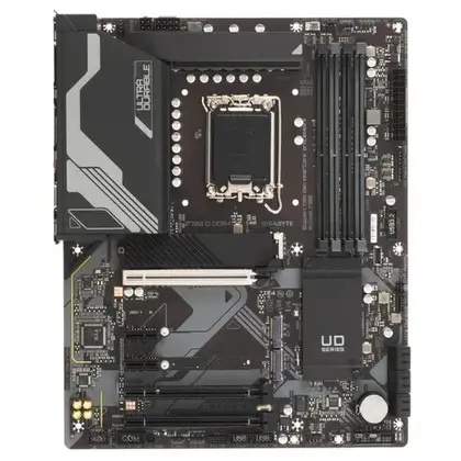 Материнская плата Gigabyte Z790 D ATX, LGA 1700