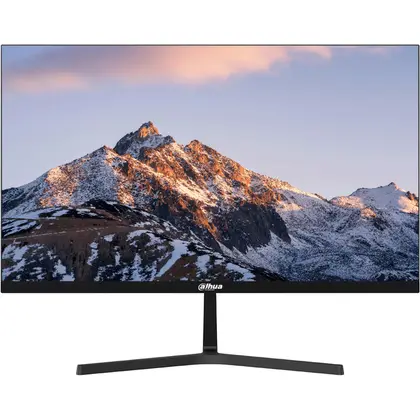 Монитор Dahua DHI-LM22-B200S 21.45 ", VA, Full HD 1920x1080 (16:9), 100 Гц
