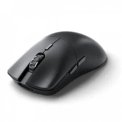Мышь GLORIOUS Model O 2 Pro 4K/8K Edition GLO-MS-POWV2-4K8K-B Игровые, Беспроводная