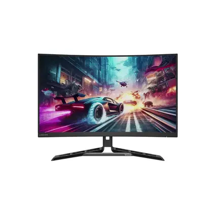 Монитор Lenovo Legion R32qc-30 67C8GAC1EU 31.5 ", VA, Quad HD 2560x1440 (16:9), 180 Гц