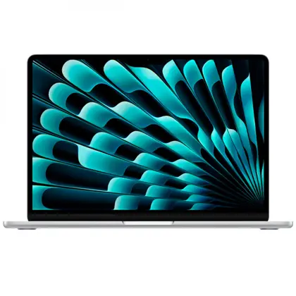 Ноутбук Apple MacBook Air 15″ MRYP3RU/A 15 ", 2880x1864 (16:10), Apple, M3 series, 8 Гб, 256 ГБ, Apple M3 10-Core, Mac OS