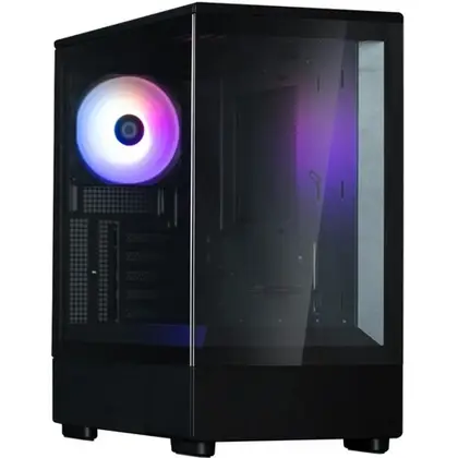 Корпус Zalman P10 Black Mini-Tower