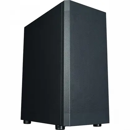 Корпус Zalman i4 Black Mid-Tower
