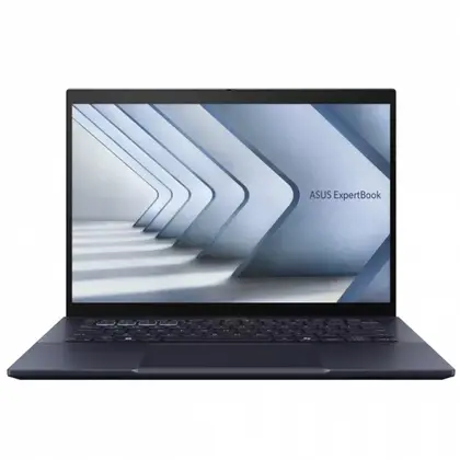Ноутбук Asus ExpertBook B5 B5404CMA-QN0295X 90NX06R1-M00AJ0 14 ", WQXGA 2560x1600 (16:10), Intel, Core i5, 16 Гб, 512 ГБ, Intel UHD Graphics, Windows 11 Pro