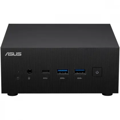 Персональный компьютер Asus Mini PC PN53-BBR575HD 90MR00S2-M001E0 Ryzen 5, 7535HS, 3.3, DDR5-4800