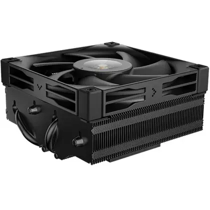 Система охлаждения Deepcool AN400 R-AN400-BKWNMN-G Для процессора