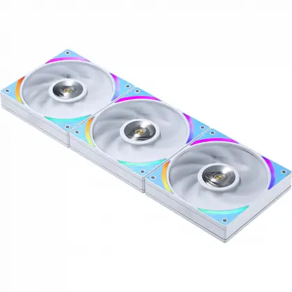 Система охлаждения Formula V AIR BRIDGE PLUS WH Для процессора