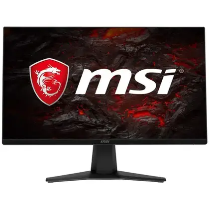 Монитор MSI G255F 24.5 ", IPS, Full HD 1920x1080 (16:9), 180 Гц