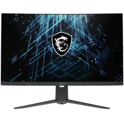 Монитор MSI G2422C 24 ", VA, Full HD 1920x1080 (16:9), 180 Гц