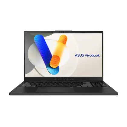 Ноутбук Asus Vivobook Pro 15 90NB12Y3-M003R0 15.6 ", 3K  2880х1620 (16:9), Intel, Core Ultra 7, 24 Гб, 1 ТБ, NVIDIA GeForce RTX 4060, Windows 11 Home