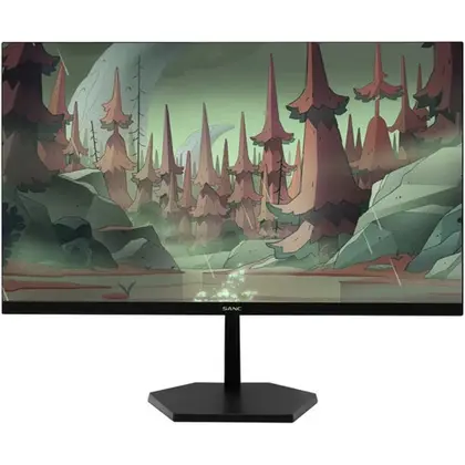 Монитор SANC M2453FKG 23.8 ", IPS, Full HD 1920x1080 (16:9), 120 Гц