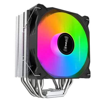Система охлаждения Huntkey Storm T600 Fantasy ARGB Для процессора