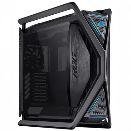 Корпус Asus ROG Hyperion GR701 Black GR701 ROG HYPERION Black Full-Tower