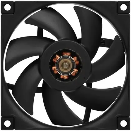Система охлаждения Deepcool FT9 SLIM R-FT9SLIM-BKWPN1-G Для системного блока