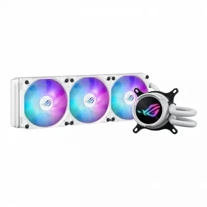 Система охлаждения Asus ROG STRIX LC III 90RC00W2-M0UAY0 Для процессора