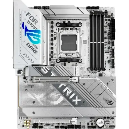 Материнская плата Asus ROG STRIX X870-A GAMING WIFI ATX, AMD AM5