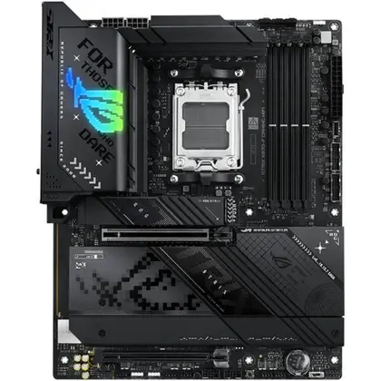 Материнская плата Asus ROG STRIX Z890-F GAMING WIFI ROG STRIX X870-F GAMING WIFI ATX, AMD AM5
