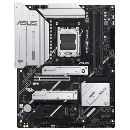Материнская плата Asus PRIME X870-P ATX, AMD AM5