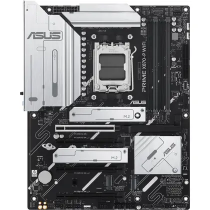 Материнская плата Asus PRIME X870-P WIFI ATX, AMD AM5