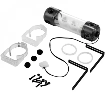 Система охлаждения Bykski CT-DNA-AL-V2 190mm