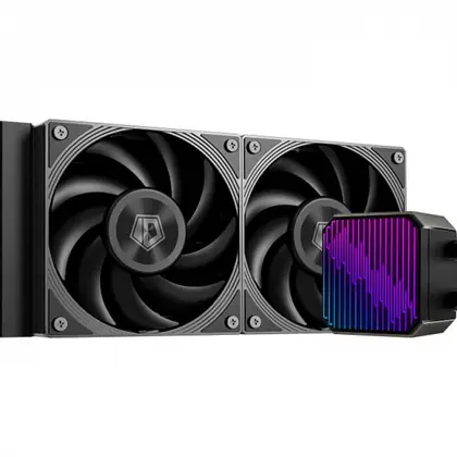 Система охлаждения ID-Cooling DX240 MAX ID-CPU-DX240 MAX