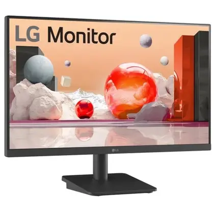 Монитор LG 27MS500-B 27 ", IPS, Full HD 1920x1080 (16:9), 100 Гц